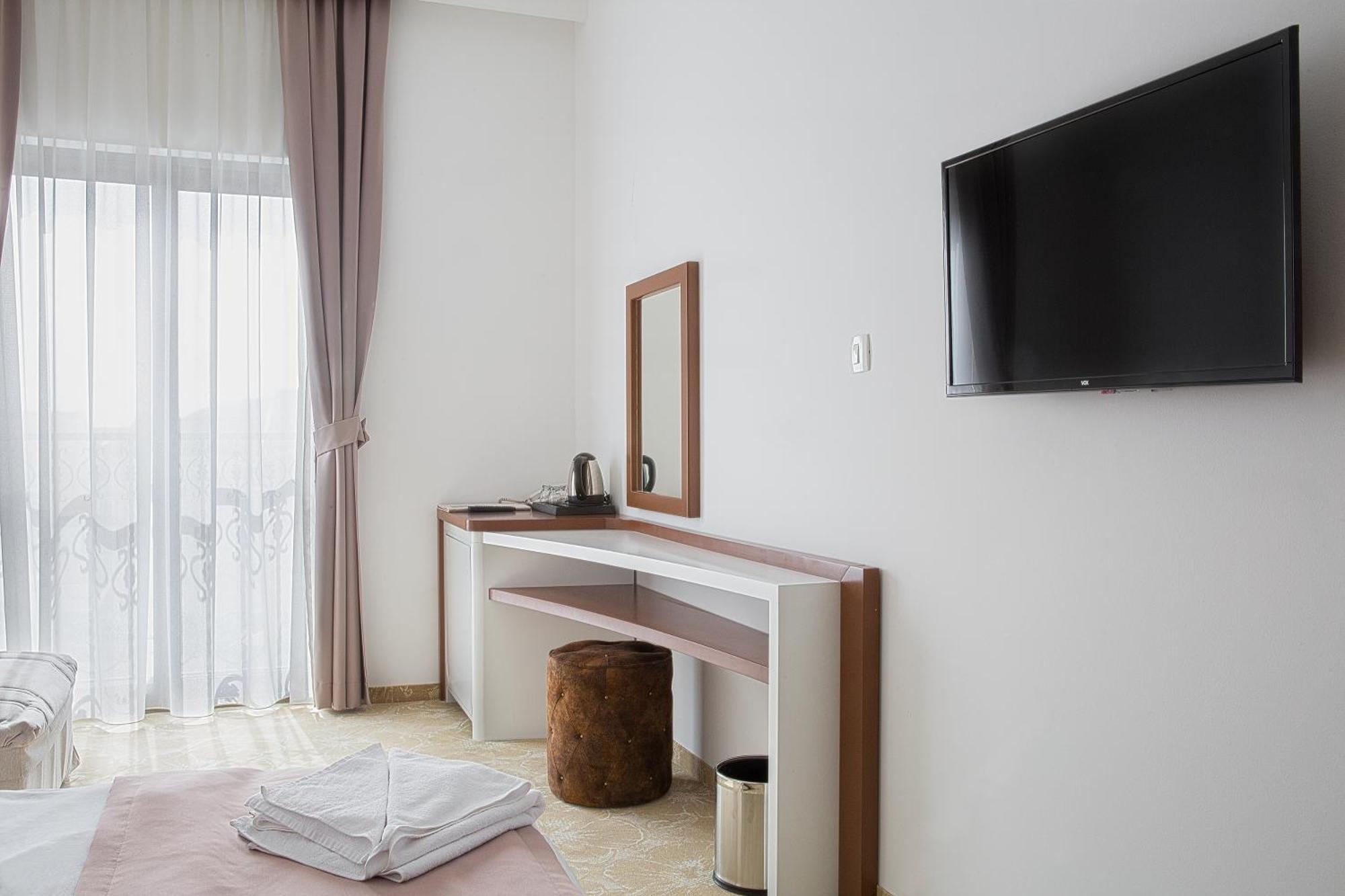 Hotel Pozzo Будва Номер фото
